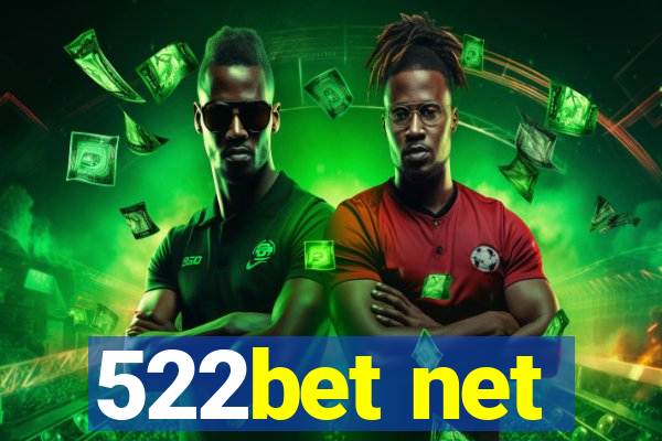 522bet net